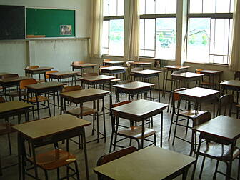 Almost 400 Schools Will Close...